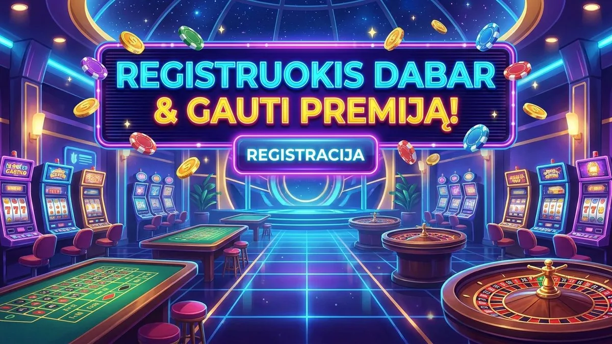Registracija su premija