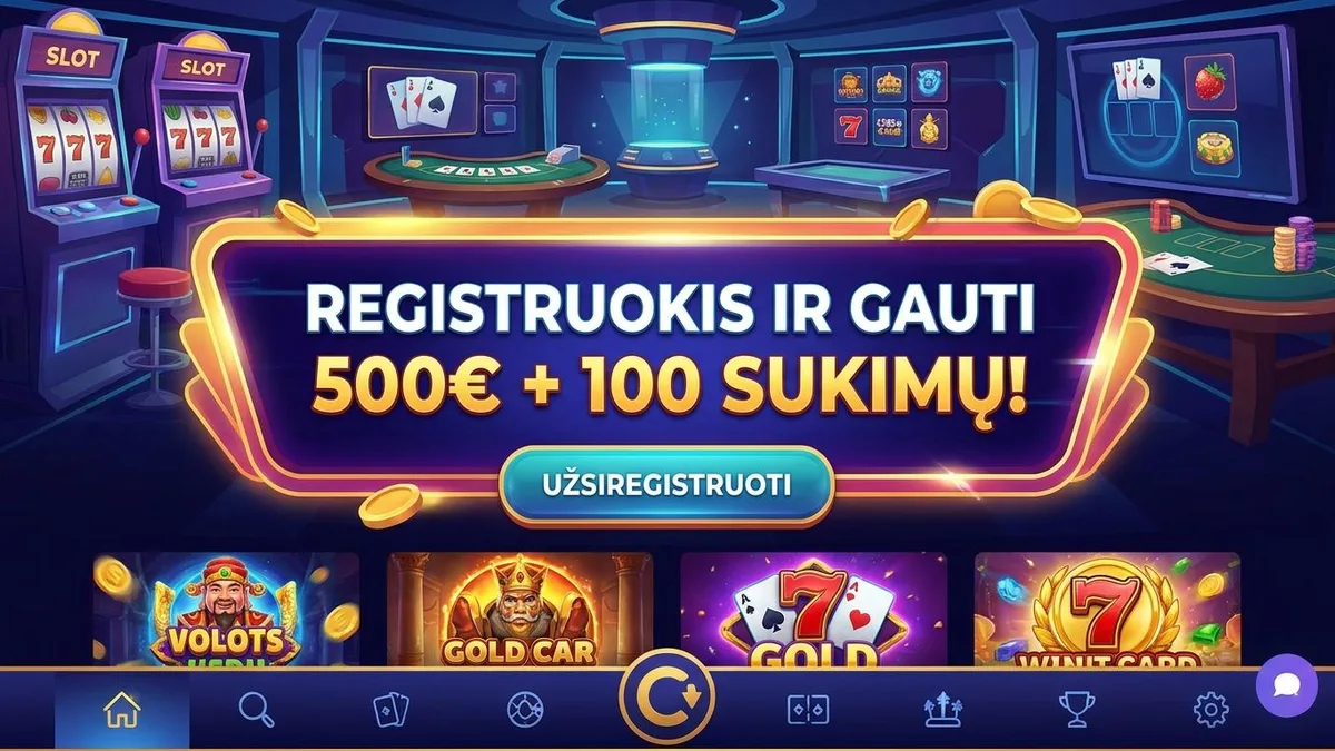 Registracija su premija